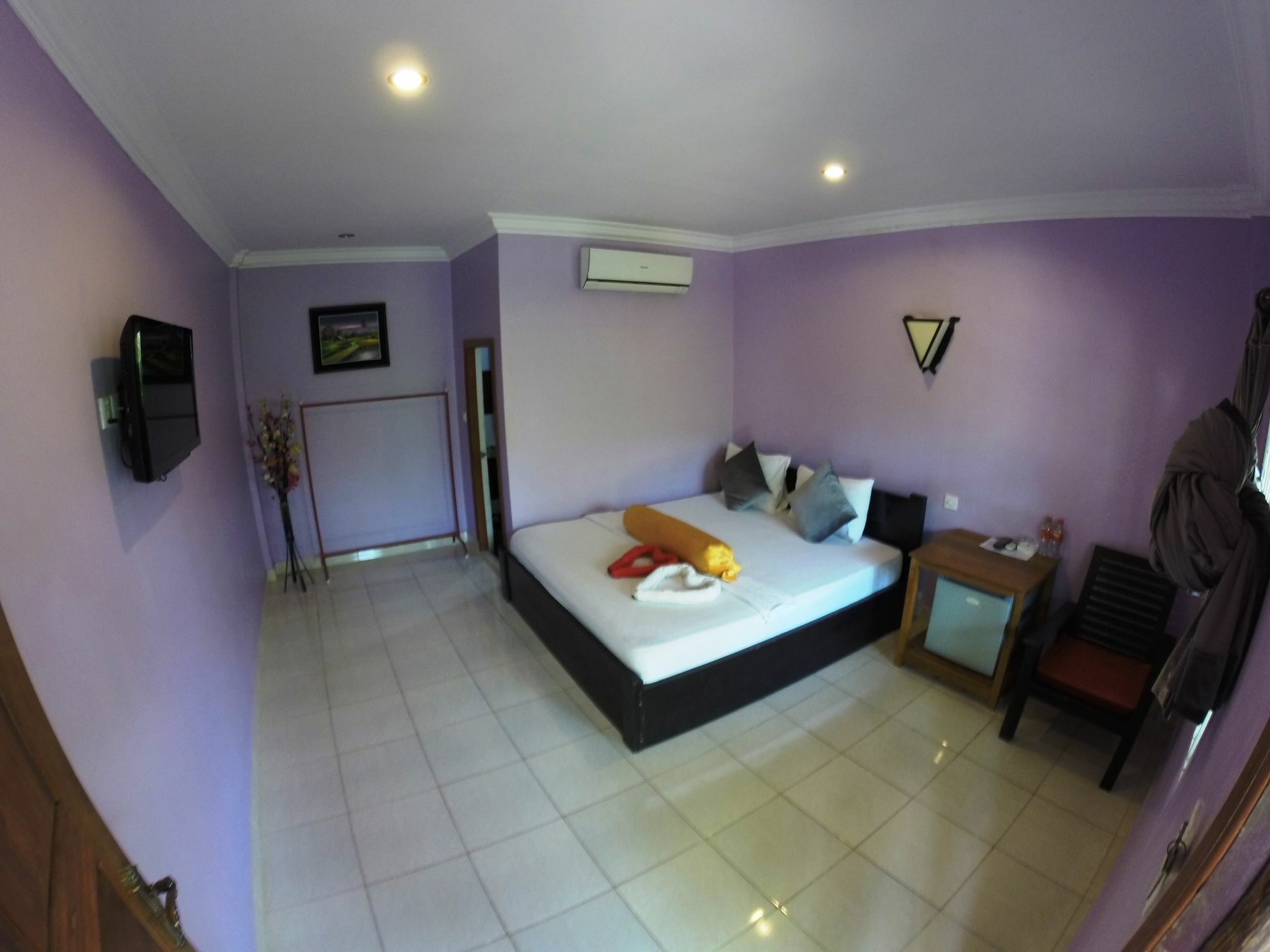 The River Lodge Kampot Bagian luar foto