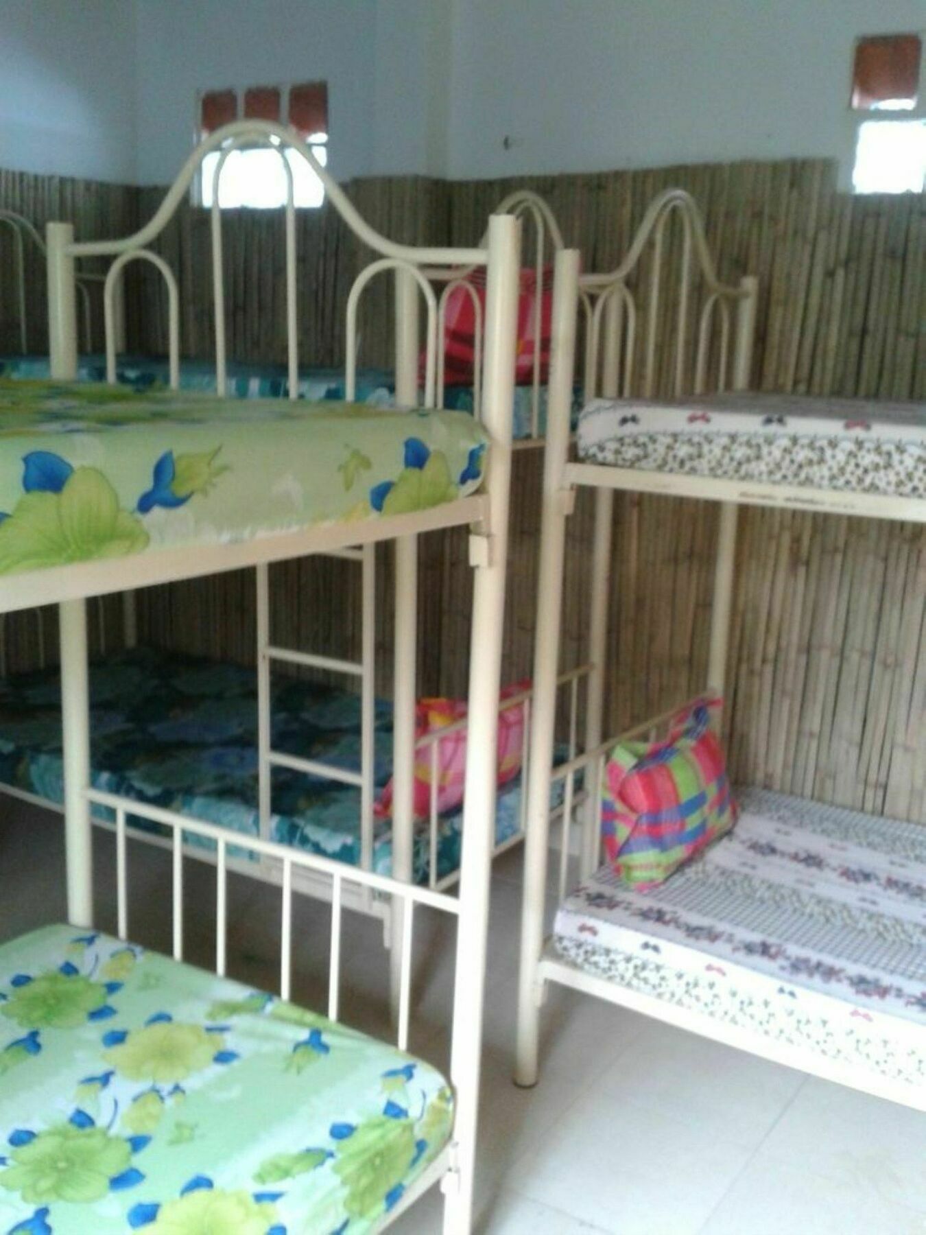The River Lodge Kampot Bagian luar foto